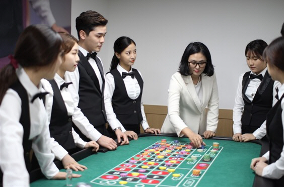 호텔카지노딜러 되는 방법, 광운대 정보과학교육원 관광경영학 전공 ...