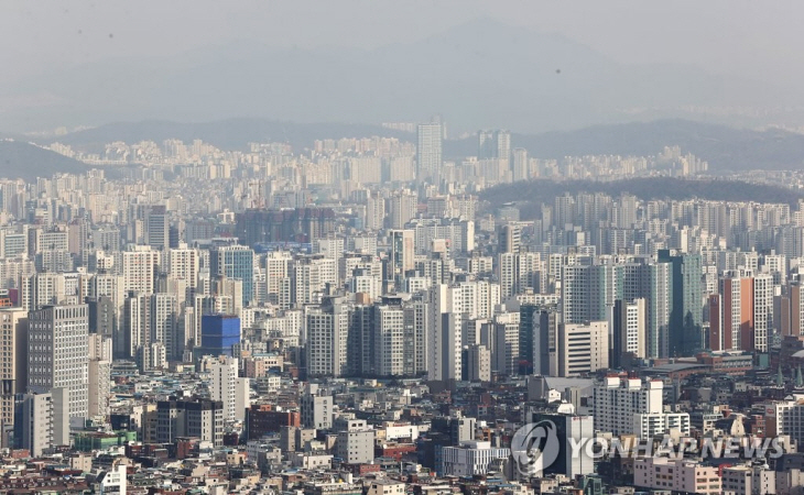 서울아파트