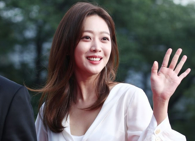 조보아