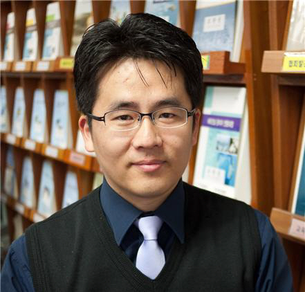 손태흥