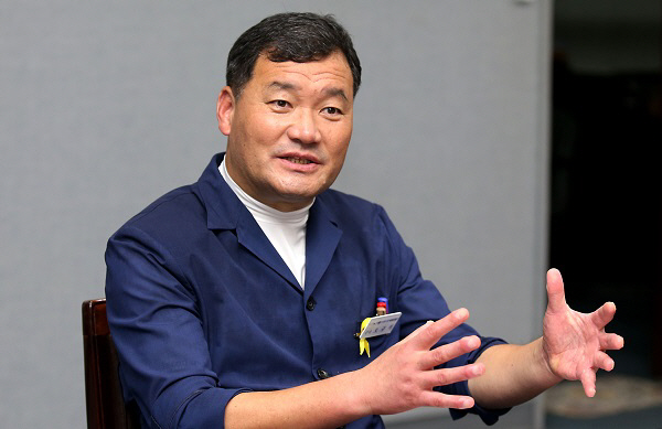 오규석 기장군수 “‘도심융합특구’... 동남권 산단으로 유치