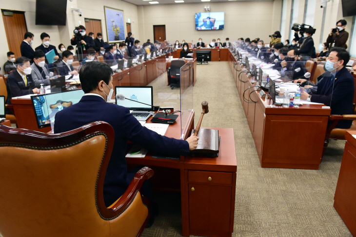 국회 산업통상자원중소벤처기업위원회