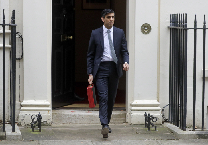 Britain Economy