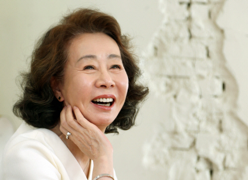 '미나리' 윤여정, 아카데미 여우조연상 후보