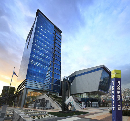 기보, 한국판 뉴딜 기업 2025년까지 65조 보증 지원