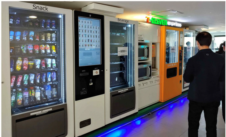 스마트슈퍼 육성사업 선정 동네슈퍼에 무인운영시스템 지원