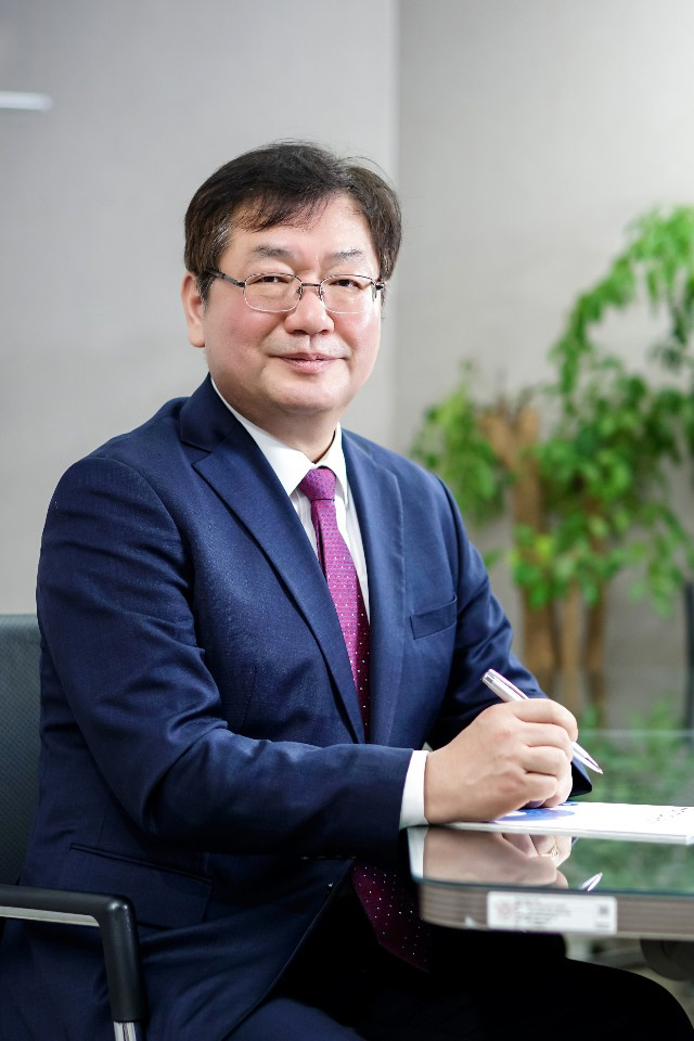 한국문화관광연구원장