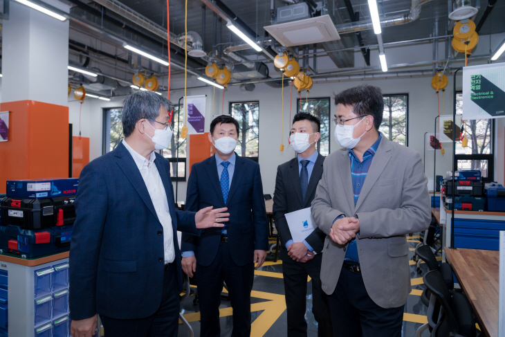 서울과기대 창업지원단 창업멀티플렉스