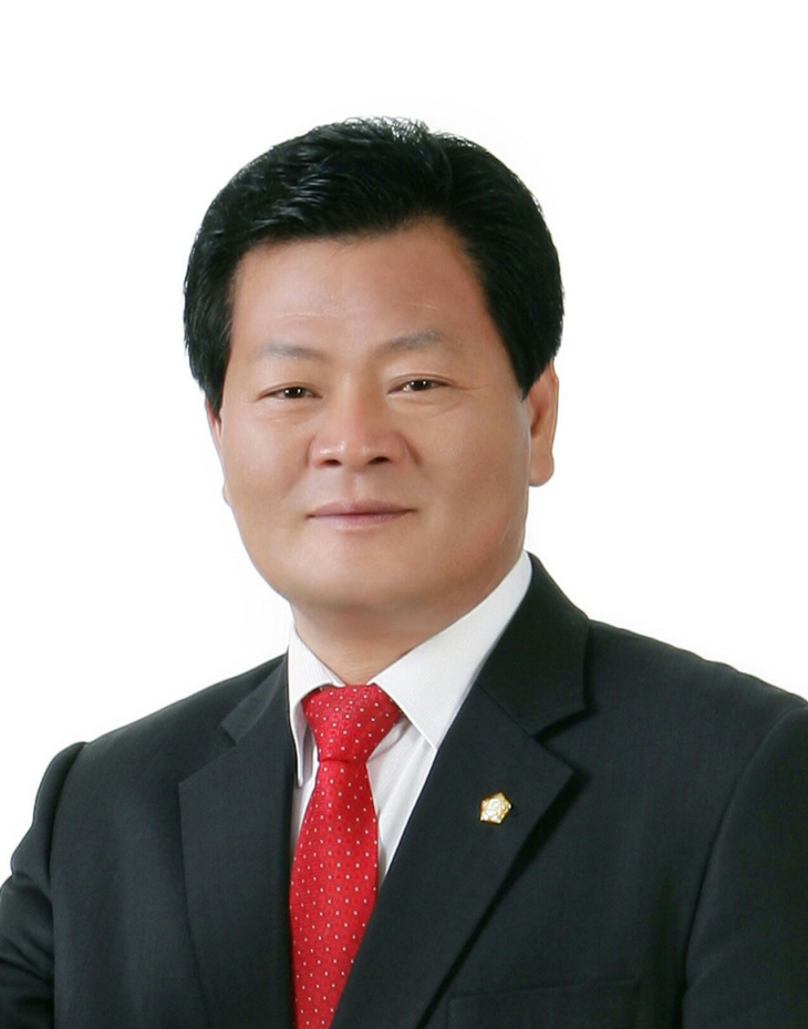 손광영 문화복지위원회 위원장