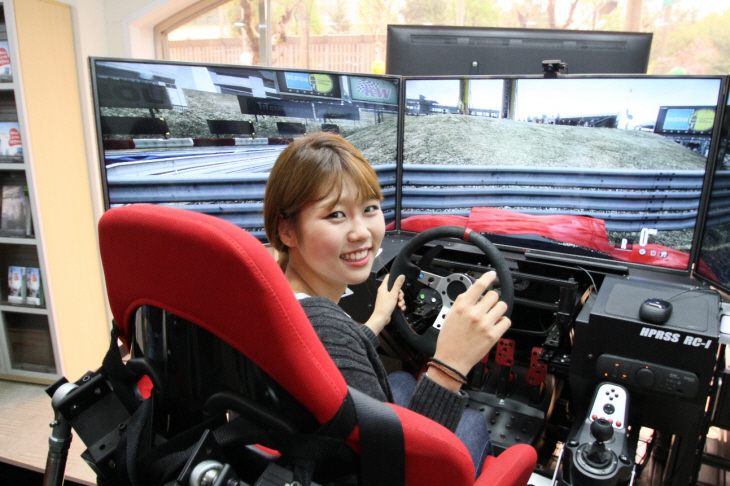 게임프로그래밍학과