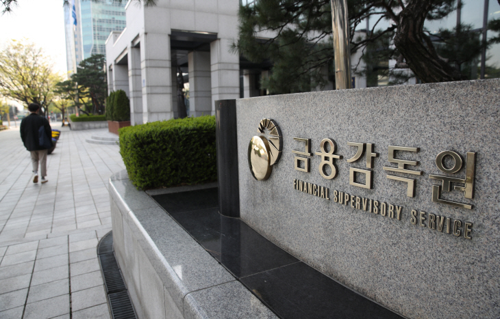 금감원