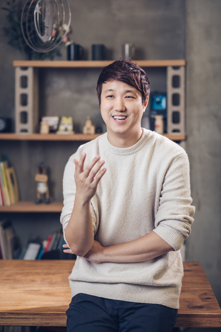 사진02_트렌비 박경훈 대표 프로필 이미지