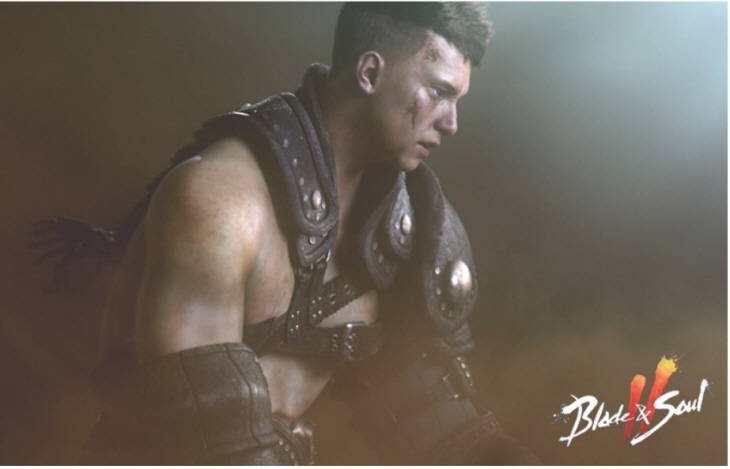 블레이드앤소울2