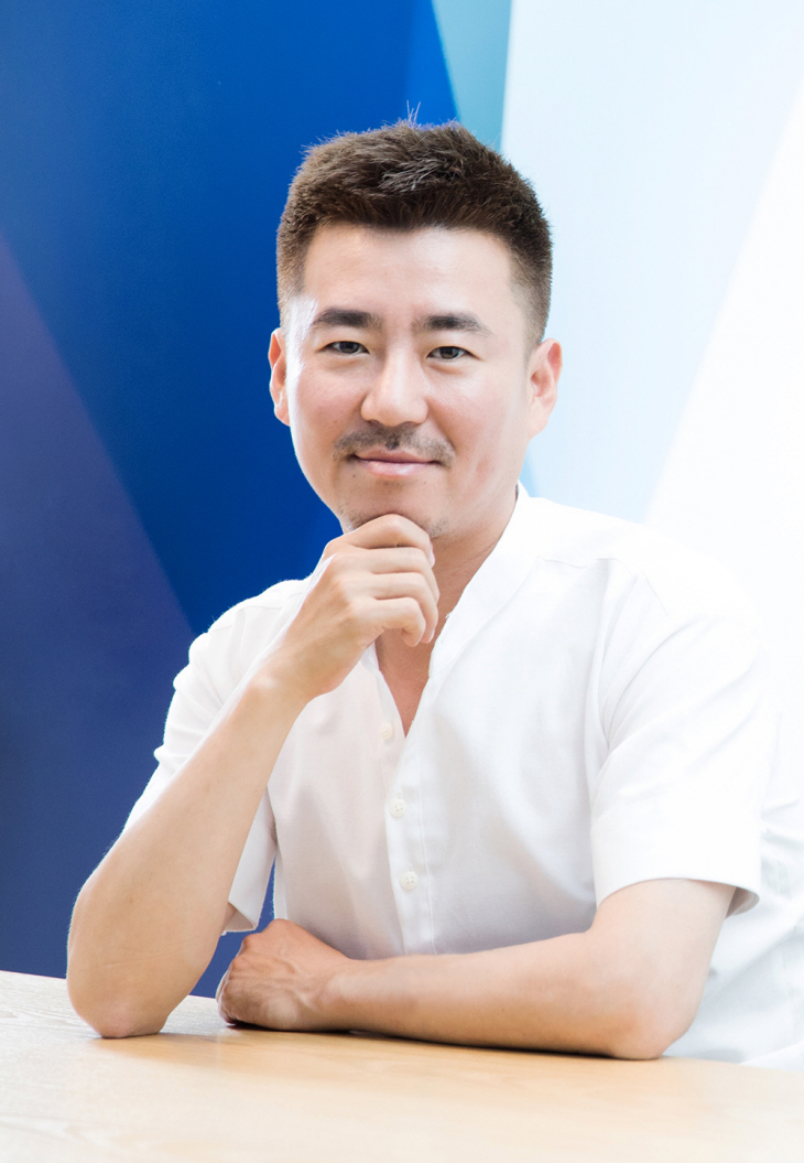 [프렌즈게임즈] 정욱 신임 대표