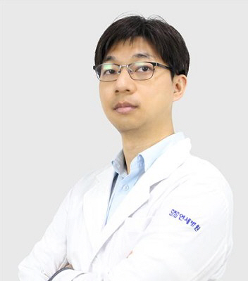 의료법인 합포의료재단 SMG연세병원, 외과 한경원 과장 초빙