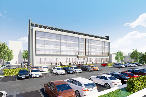 부산 기장군, 읍·면사무소 신청사 시대 연다