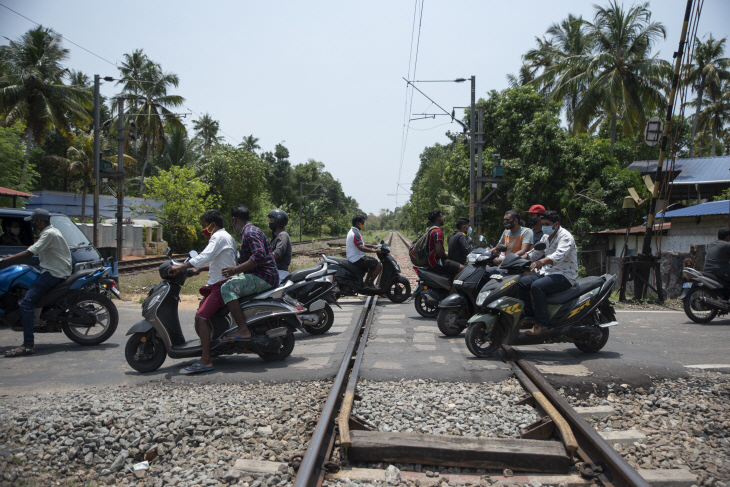 India Daily Life