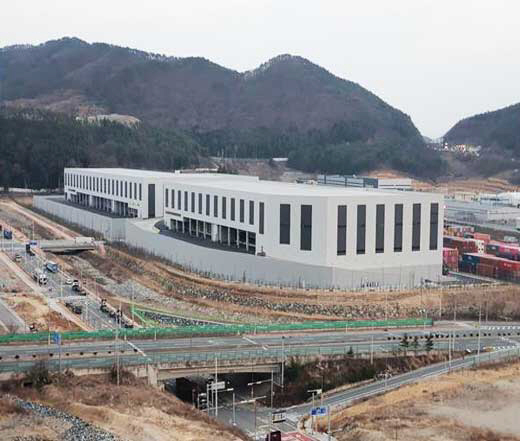 쿠팡 품은 부산진해경자청··· 3천2백명 지역인재 채용 ‘쾌