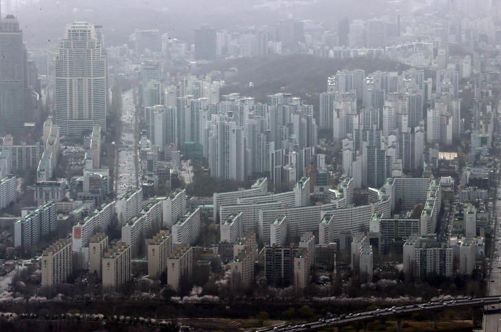서울 아파트