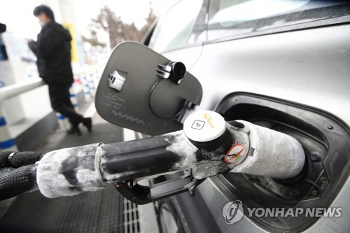 수소충전