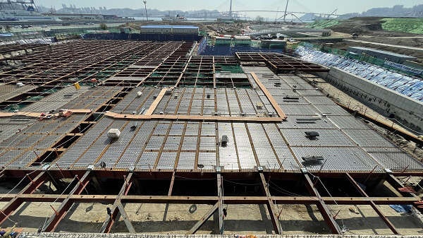 BPA, ‘부산항 2기 온택트 실시간 현장교육’ 시행