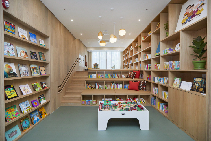 [넥슨] 도토리소풍 넥슨 별 어린이집_1