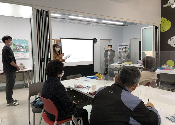 고양시, 행정안전부 ‘국민정책디자인 지원과제’선정