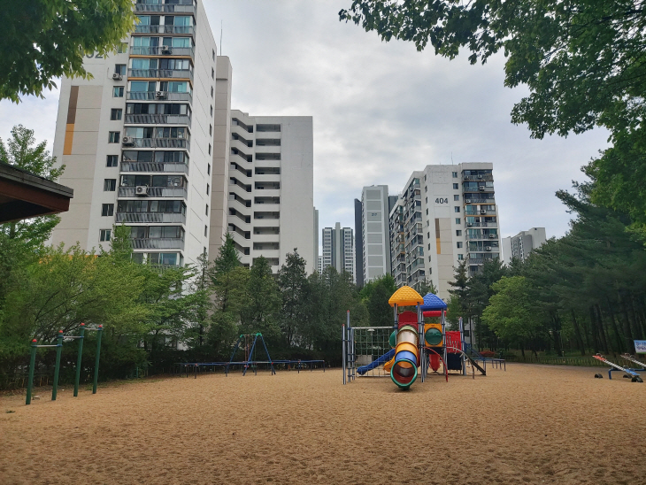 과천주공 4
