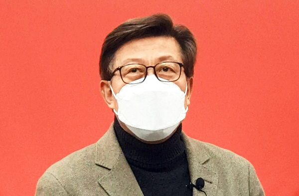 박형준 “이건희 미술관 또 서울?...부산에 유치하고 싶다”