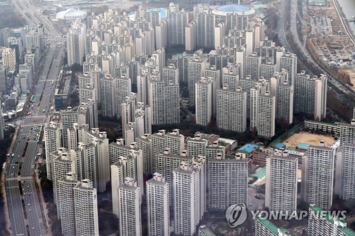 서울송파지역아파트