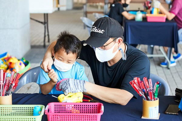 국립부산과학관, 어린이날 과학공연 및 체험 행사 ‘풍성’