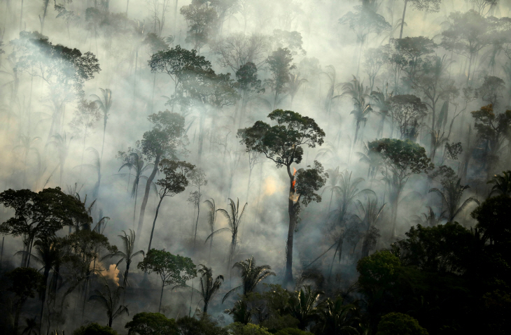 GLOBAL-CLIMATE/SUMMIT-BRAZIL