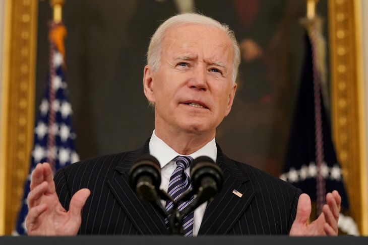 HEALTH-CORONAVIRUS/BIDEN
