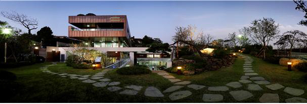 서울파트너스하우스