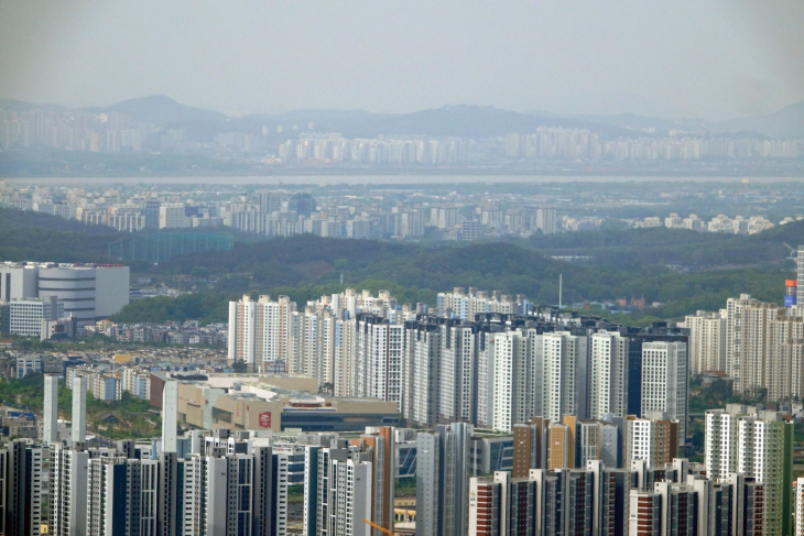 3기 신도시 고양