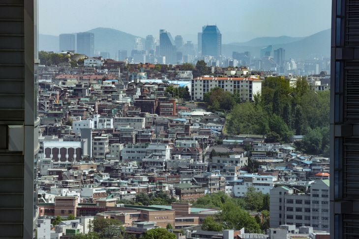 들썩이는 재건축ㆍ재개발 부동산 공급 안정화는?