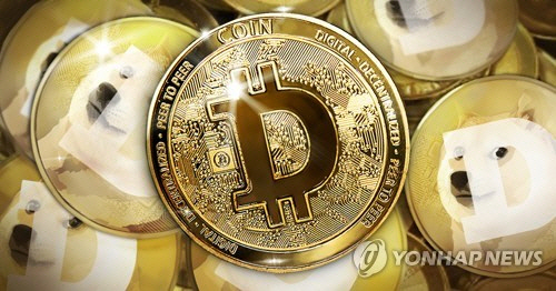 연합뉴스 도지코인