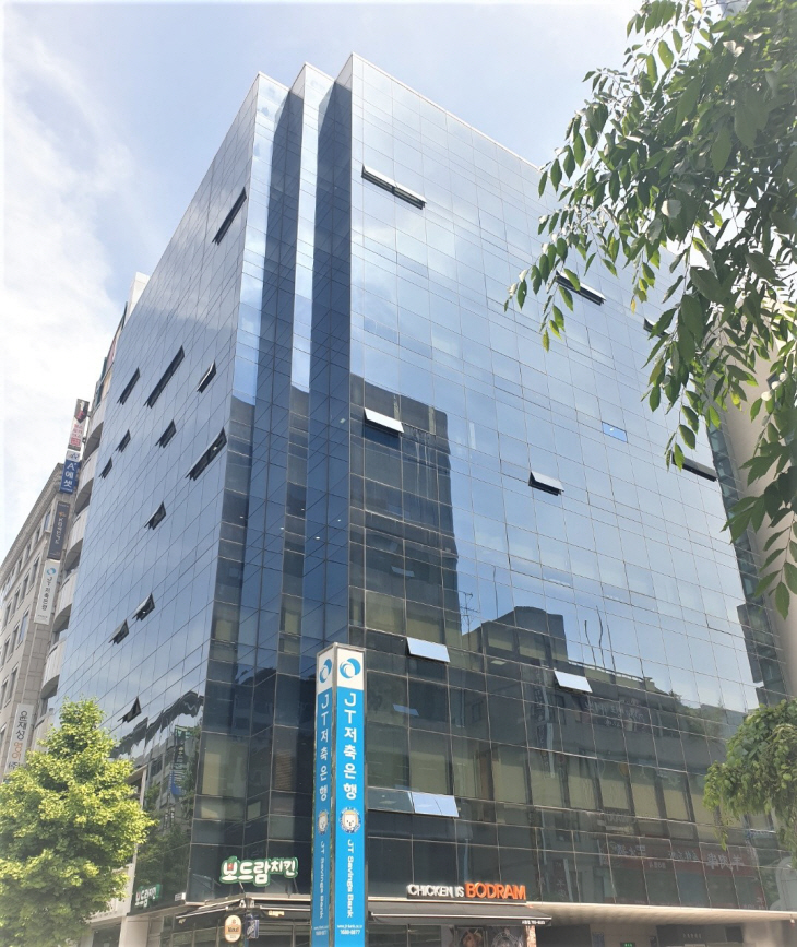 제이티저축은행