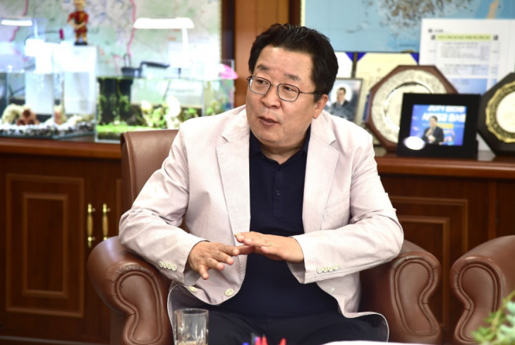 이상천 제천시장