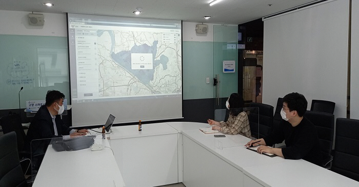 고양시, 산하기관과 빅데이터 플랫폼 ‘BIGTORY’ 공유한다