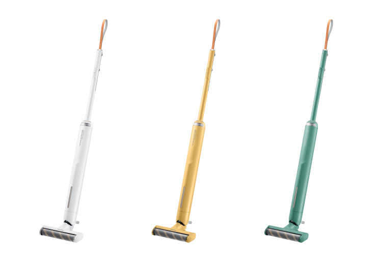 삼성전자 무선청소기 비스포크 슬림 출시(5)