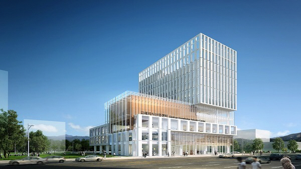 김해시, 공공임대형 ‘지식산업센터’ 건립 추진