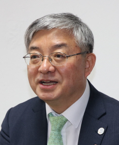 유연철 외교부 기후변화대사