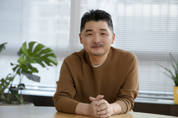 김범수 의장_더기빙플레지