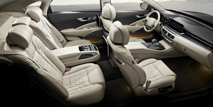 210615 기아, 더 뉴 K9 출시(4)