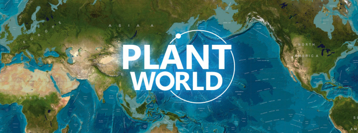 플랜트월드