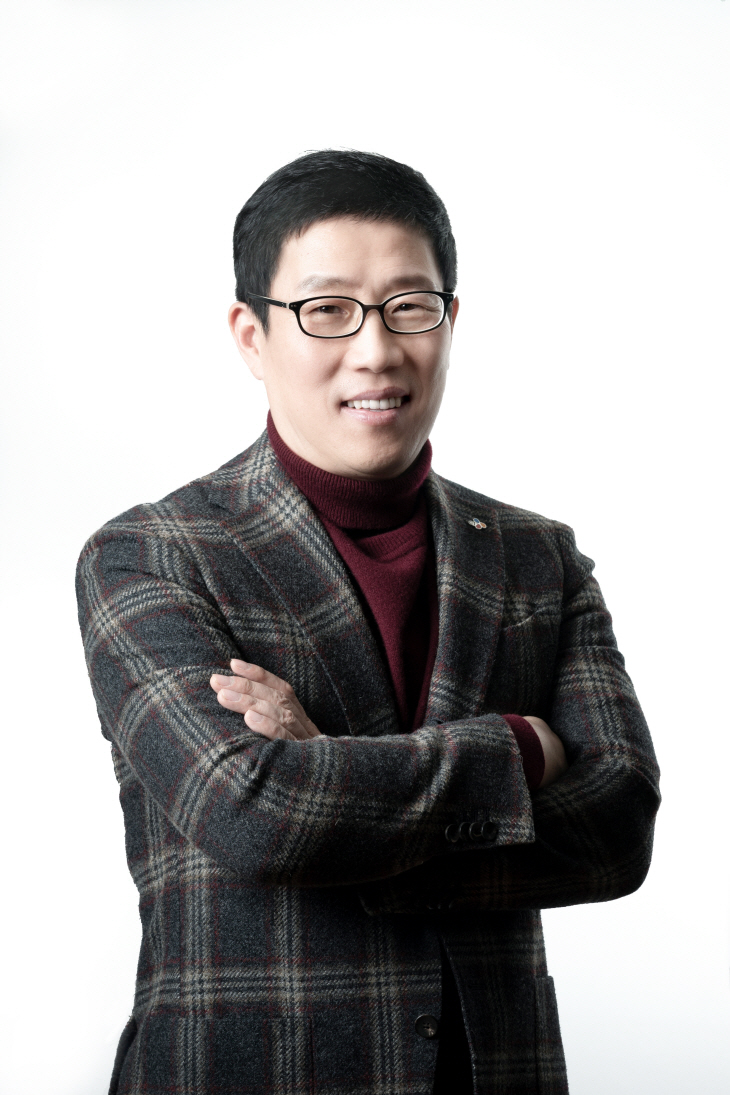 CJ ENM 강호성 대표