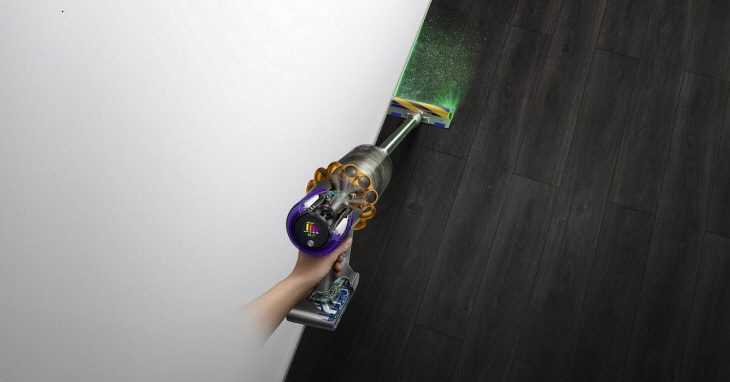 다이슨 V15 디텍트™