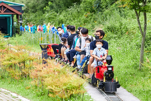 국립부산과학관, 방역 및 여름철 안전 위해 운영방침 개편