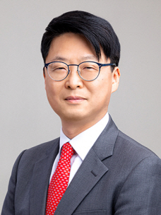 정서용 고려대 국제학부 교수